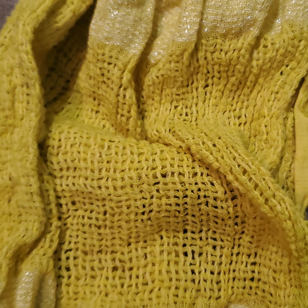 Infinity scarf - Picture 4 of 5